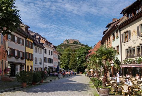 staufen im breisgau.